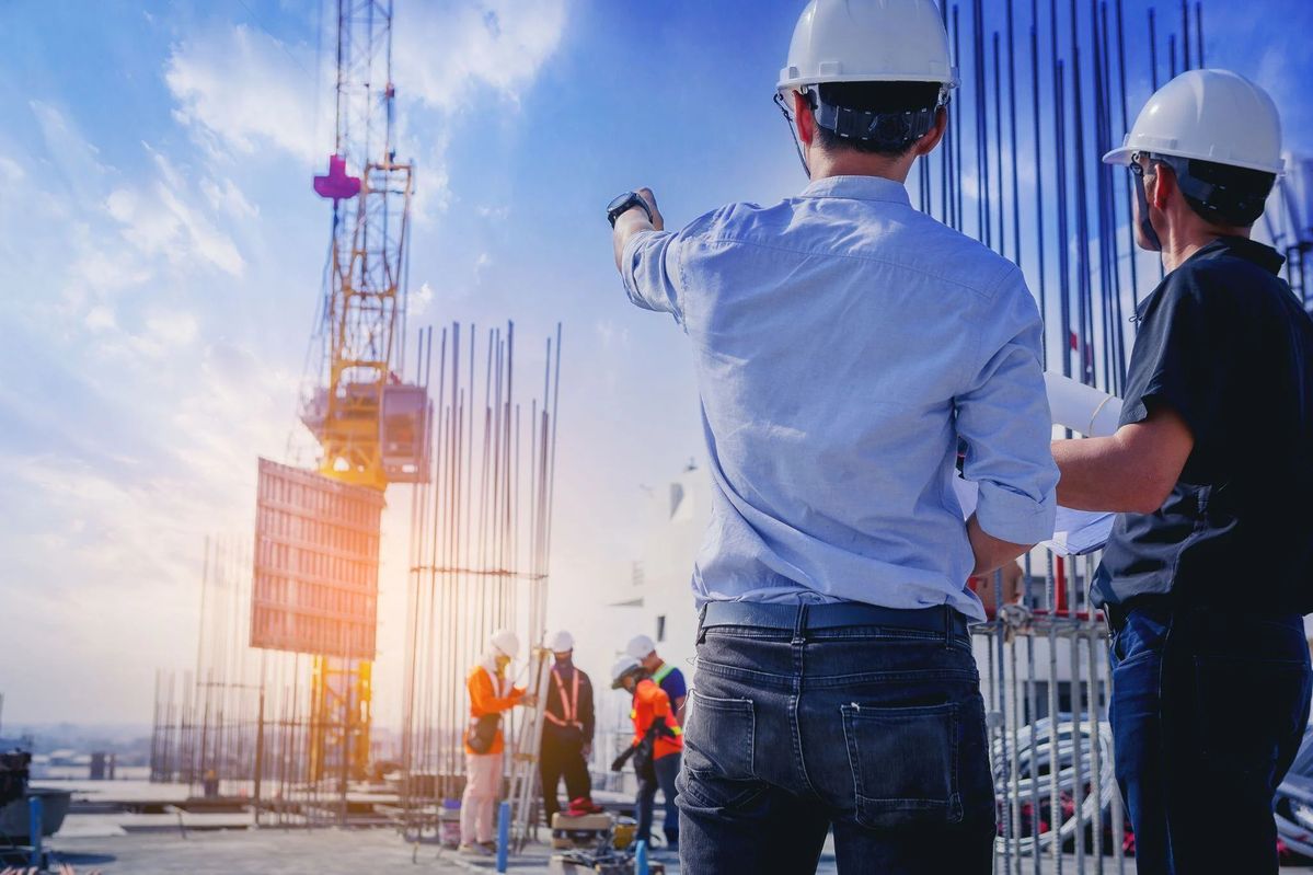 Công ty Tư vấn và Kiểm định xây dựng Tân Hưng là doanh nghiệp xây dựng chuyên nghiệp, thi công dân dụng – công nghiệp – hạ tầng – cầu đường, nhiều dự án lớn tại Lâm Đồng